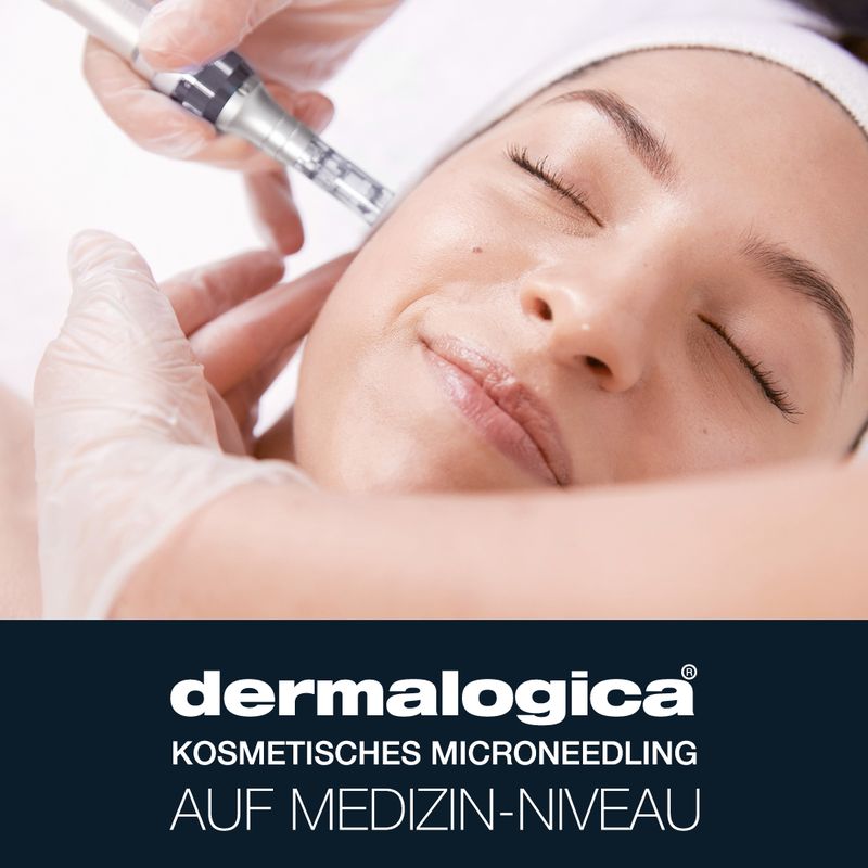 medizinisches Microneedling in Leipzig