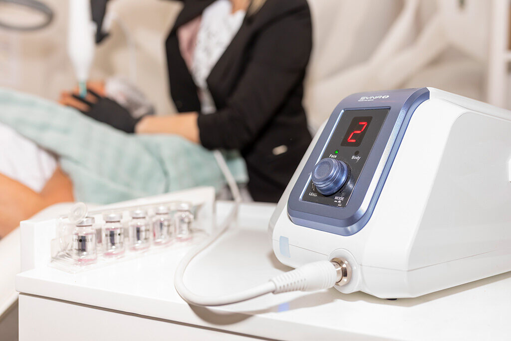 syna behandlung Leipzig cremebar